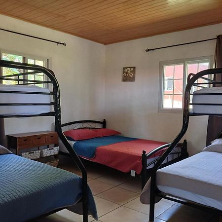 Hotel Cabanas Casita La Ermita 圣卡洛斯 外观 照片