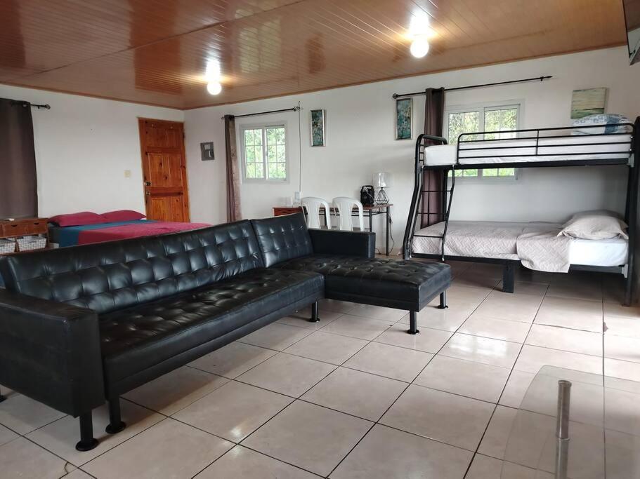 Hotel Cabanas Casita La Ermita 圣卡洛斯 外观 照片