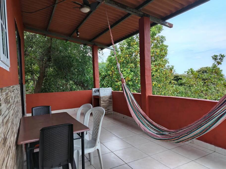 Hotel Cabanas Casita La Ermita 圣卡洛斯 外观 照片