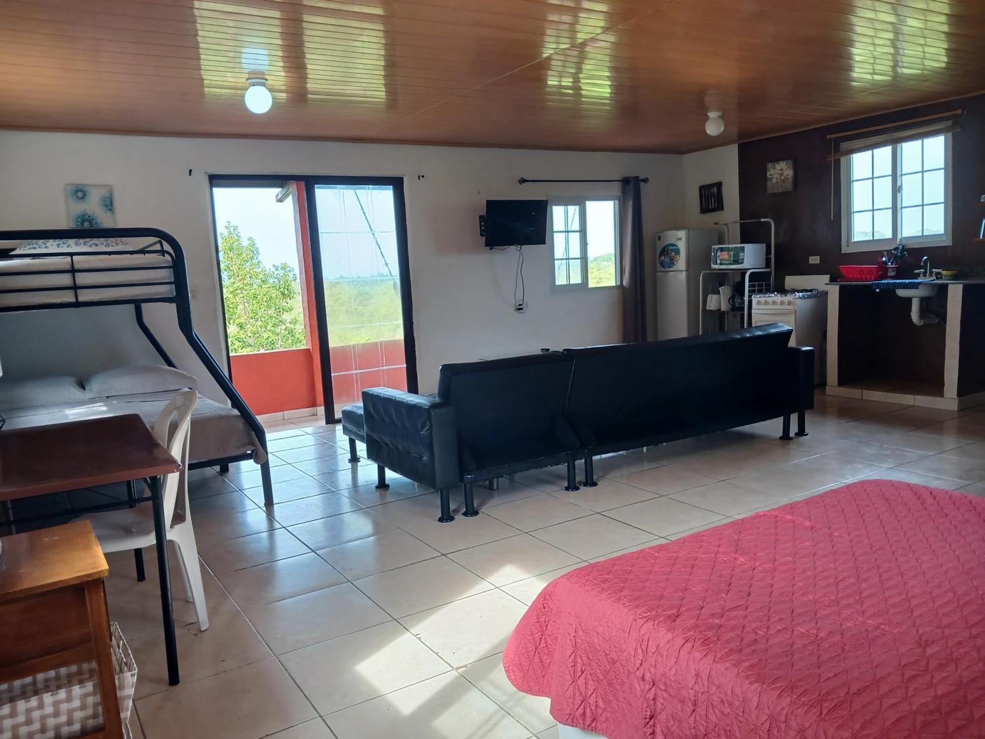 Hotel Cabanas Casita La Ermita 圣卡洛斯 外观 照片