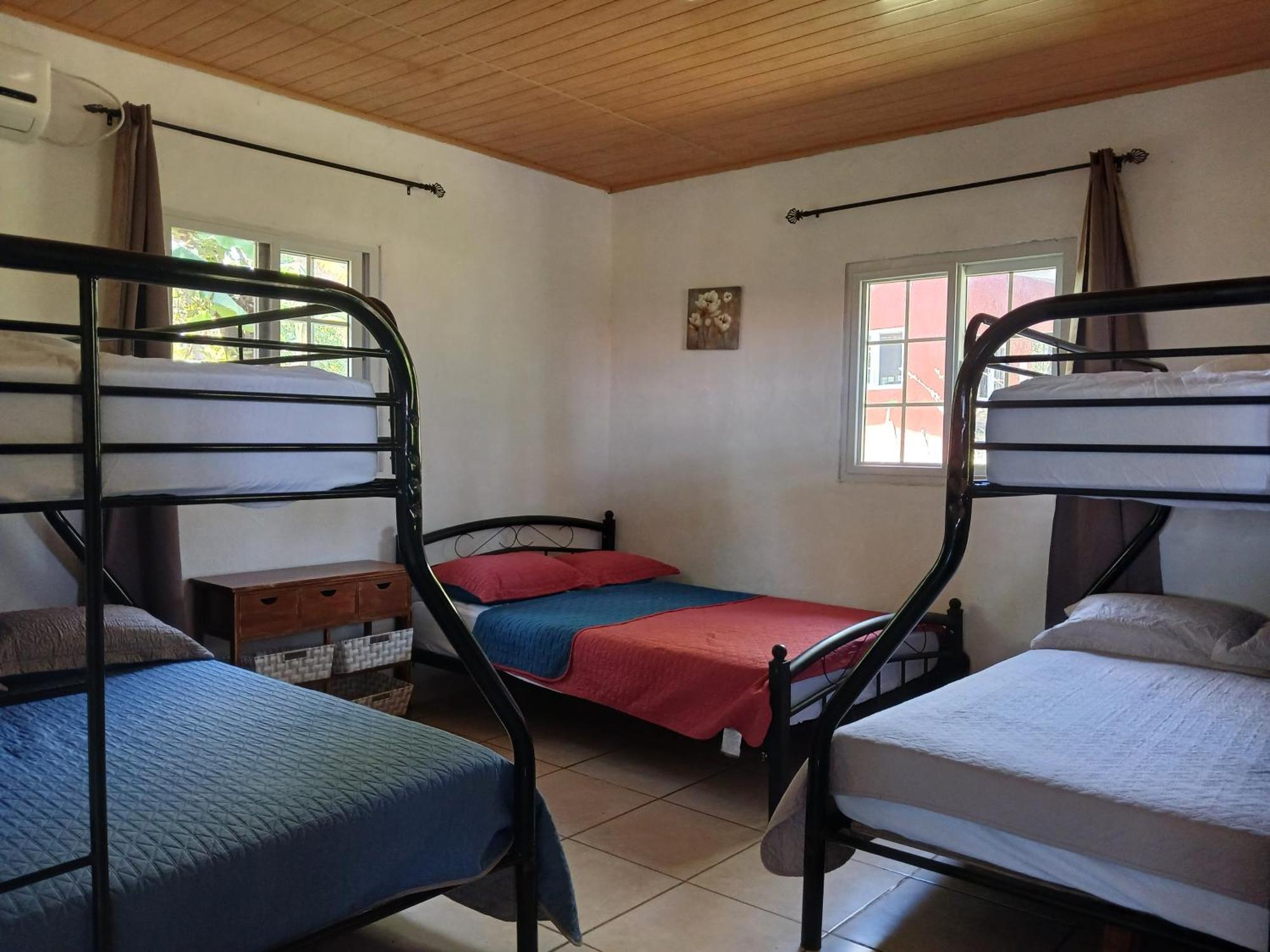 Hotel Cabanas Casita La Ermita 圣卡洛斯 外观 照片