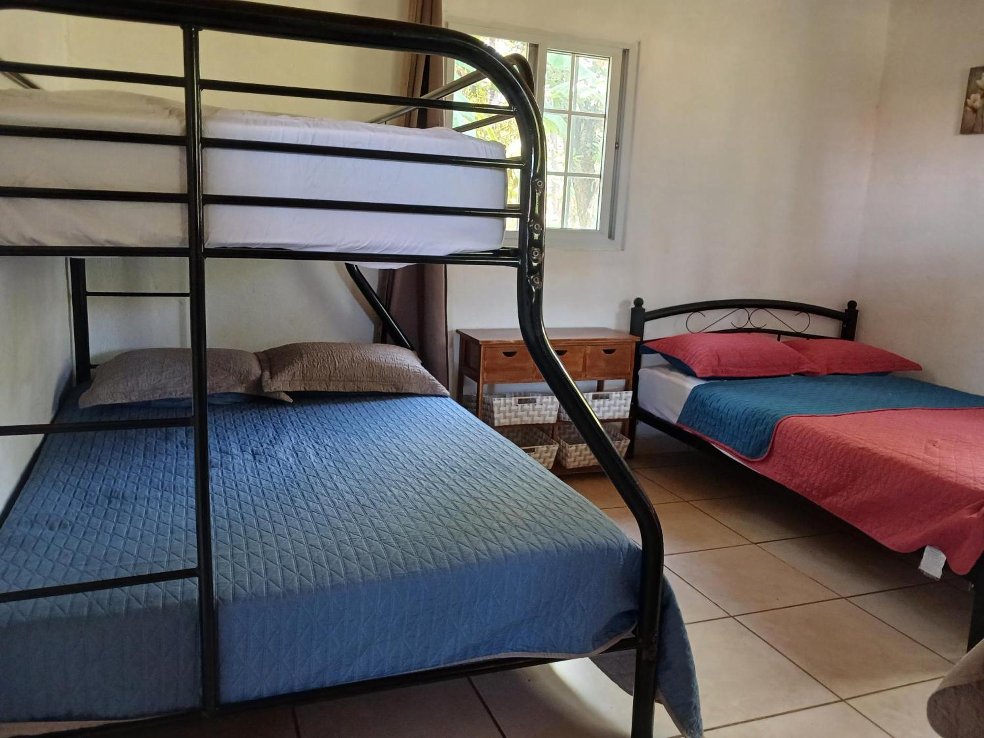 Hotel Cabanas Casita La Ermita 圣卡洛斯 外观 照片