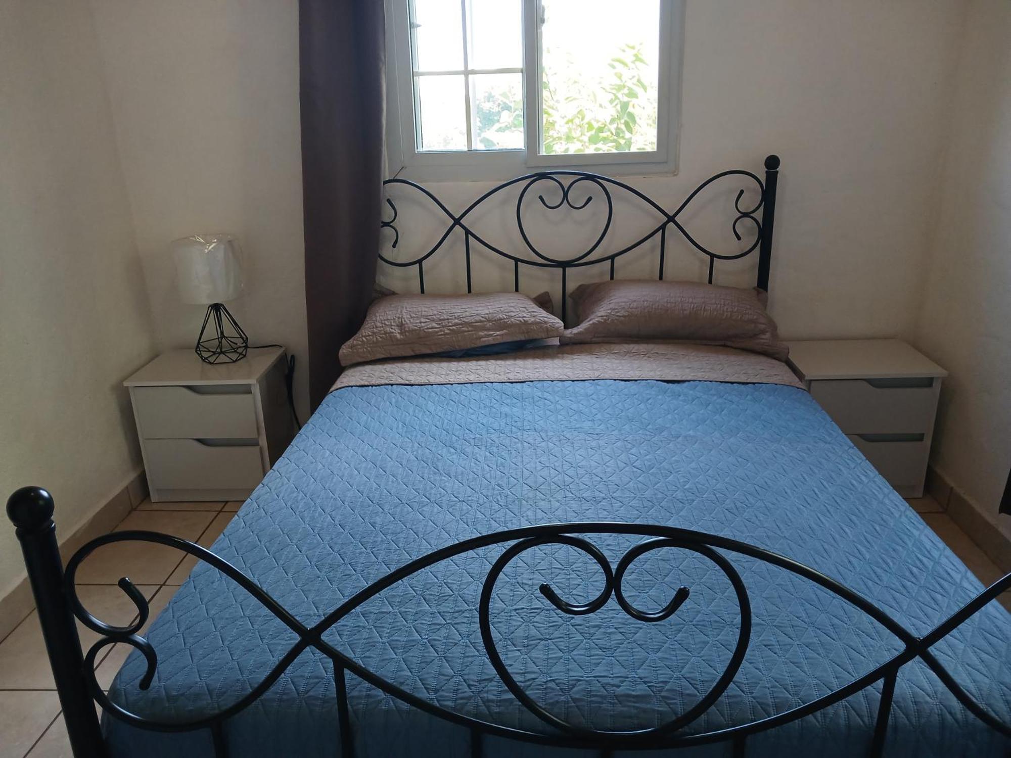 Hotel Cabanas Casita La Ermita 圣卡洛斯 外观 照片
